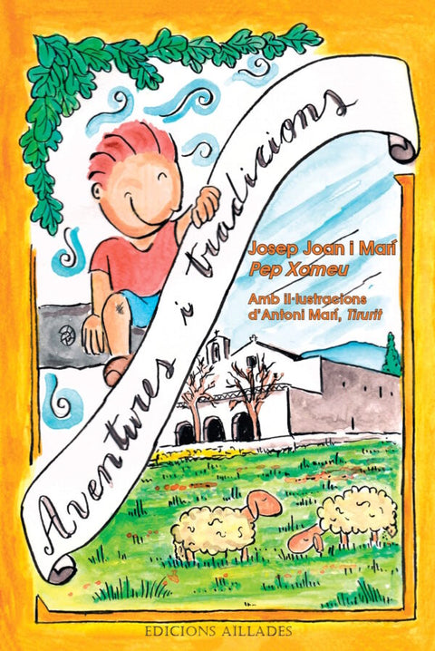  Aventures i tradicions 