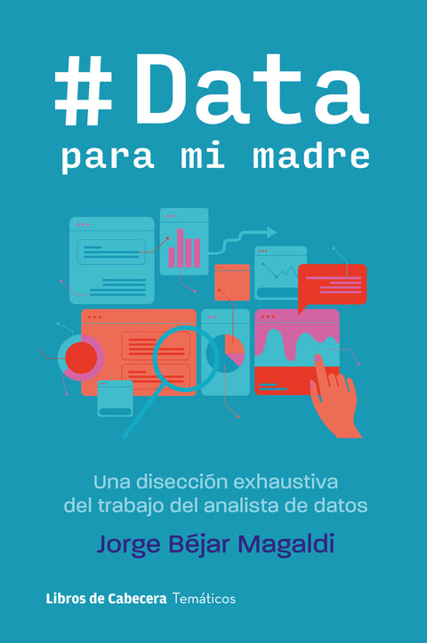  Data para mi madre 