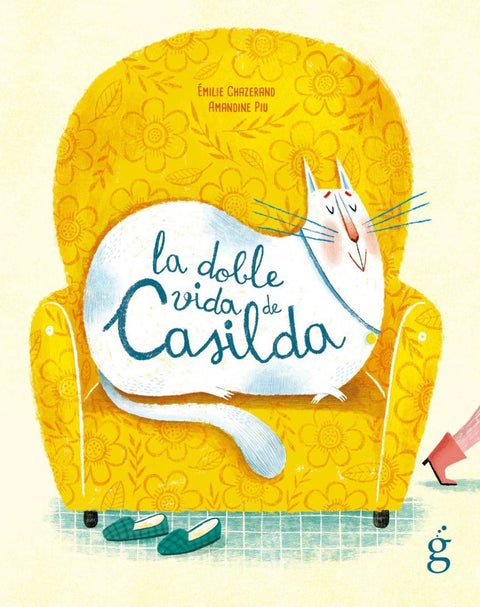  La doble vida de Casilda 