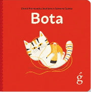  BOTA 