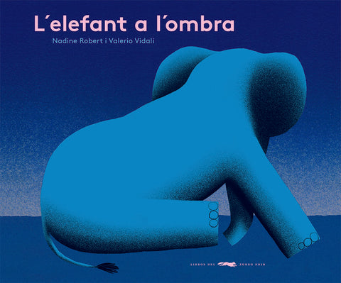  L'elefant a l'ombra 