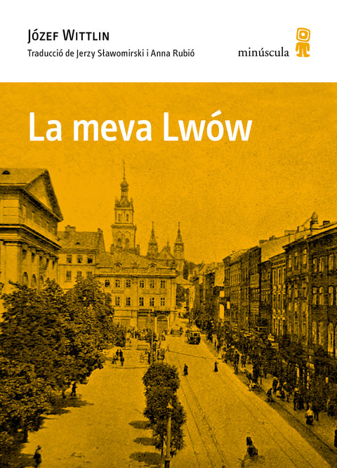 La meva Lwów 