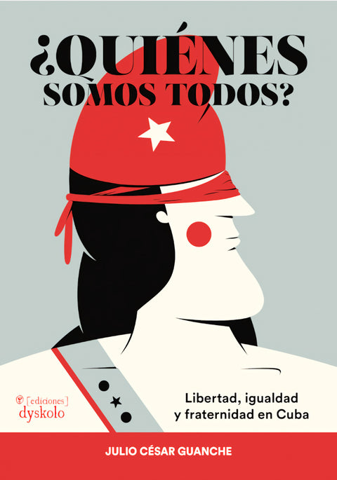  ¿Quiénes somos todos? 