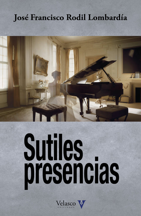  Sutiles presencias 