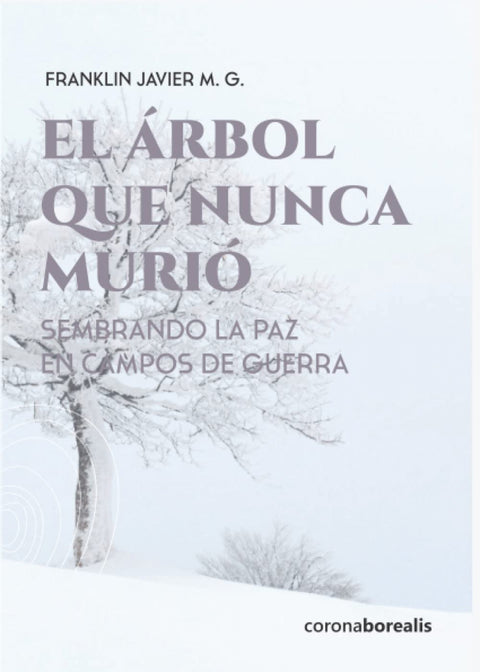  EL ÁRBOL QUE NUNCA MURIÓ 
