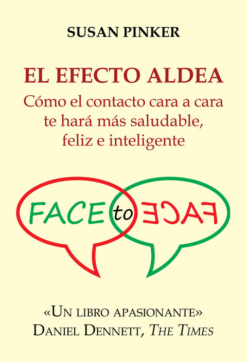  El efecto aldea 