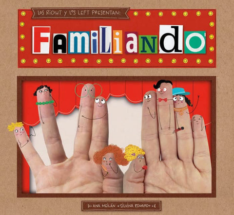  Familiando 