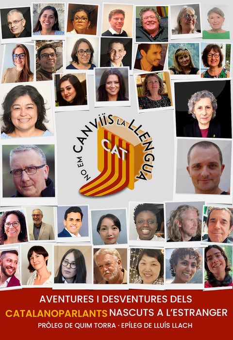  No em canviïs la LLengua 