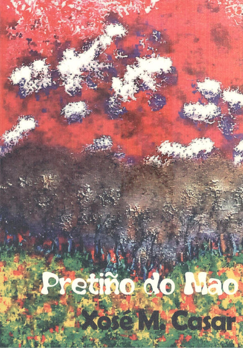  PRETIÑO DO MAO 
