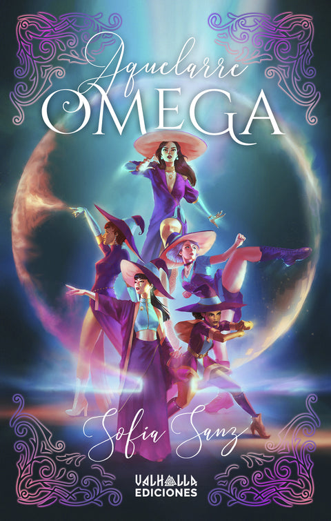  Aquelarre Omega 
