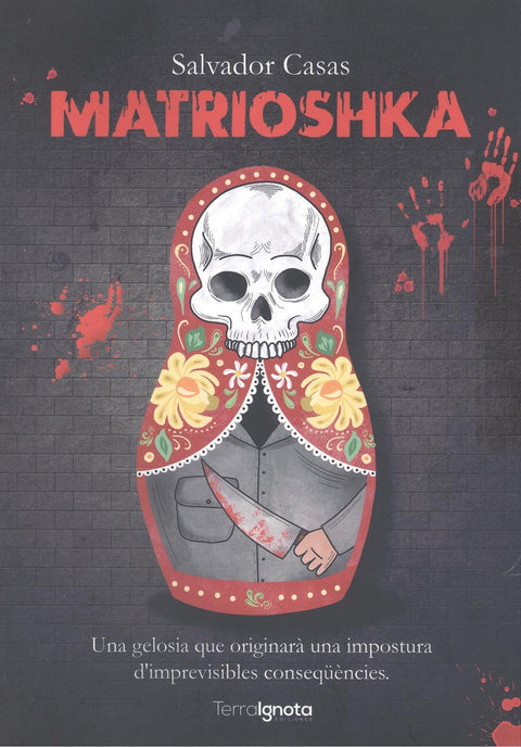  MATRIOSHKA (TERRA IGNOTA) 
