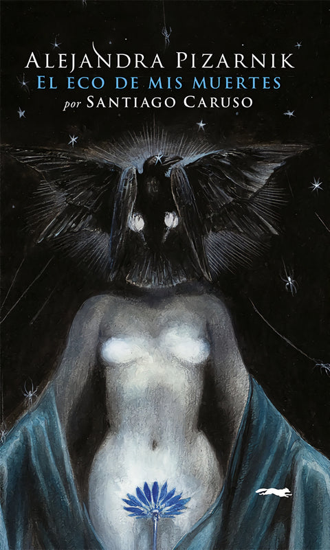  El eco de mis muertes 