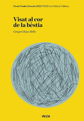  Visat al cor de la bèstia 