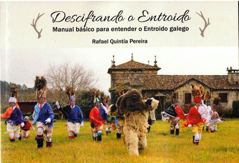  DESCIFRANDO O ENTROIDO 