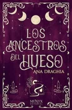  ANCESTROS DEL HUESO LOS 
