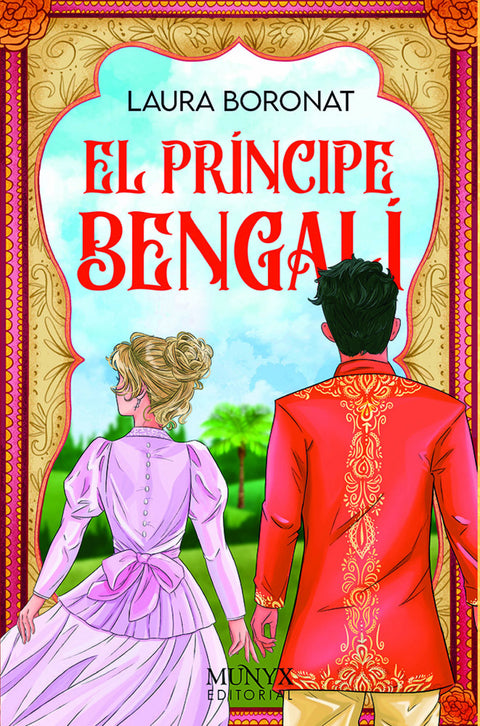  El príncipe bengalí 