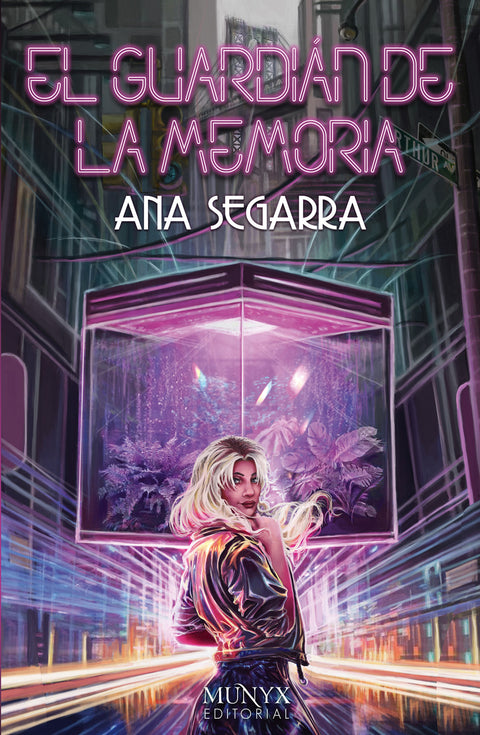  EL GUARDIÁN DE LA MEMORIA 