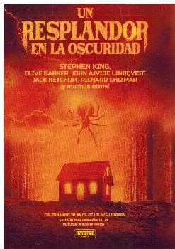  Un Resplandor en la Oscuridad 