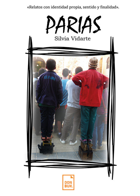  Parias 
