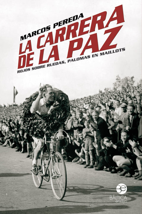  La carrera de la paz 