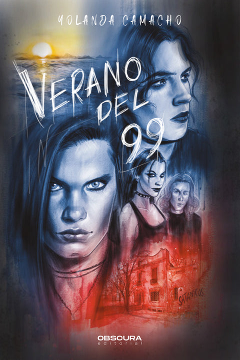  Verano del 99 
