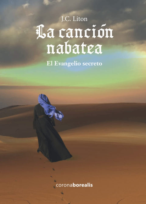  LA CANCIÓN NABATEA 