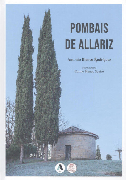  Pombais de Allariz 