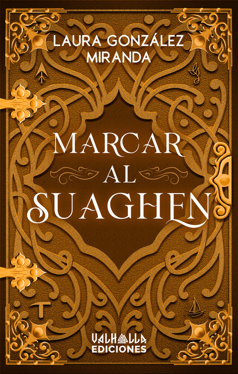  Marcar al suaghen 