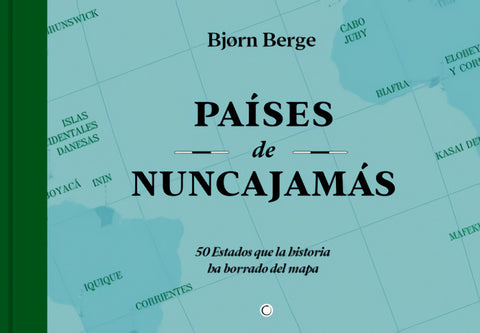 PAISES DE NUNCAJAMAS