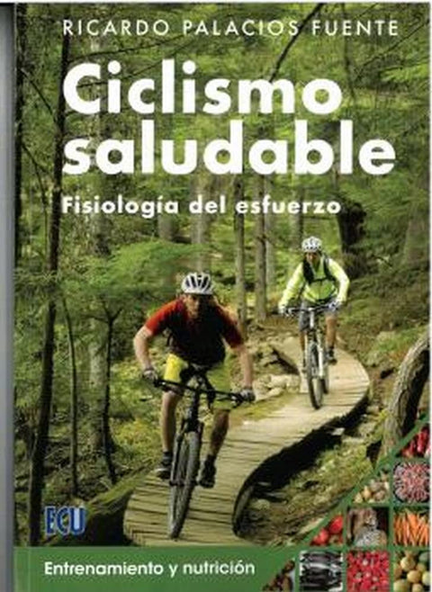 Ciclismo saludable 