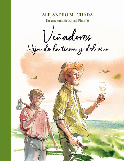  Viñadores 