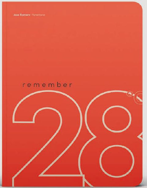  REMEMBER 28ºC 