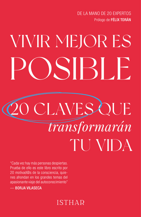  VIVIR MEJOR ES POSIBLE 
