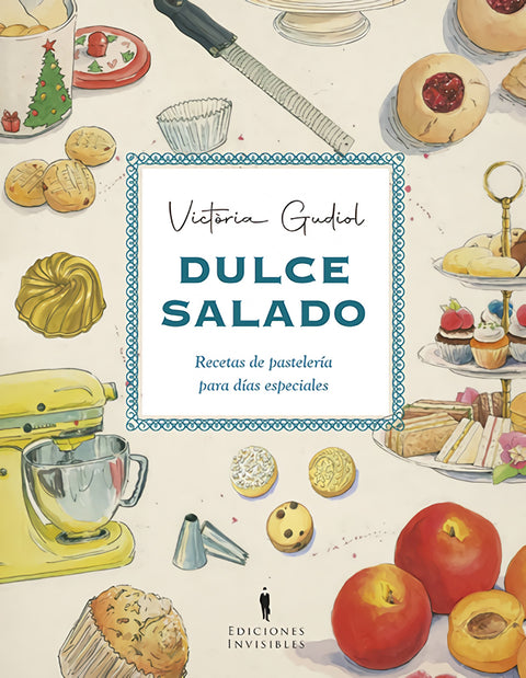  Dulce y salado 