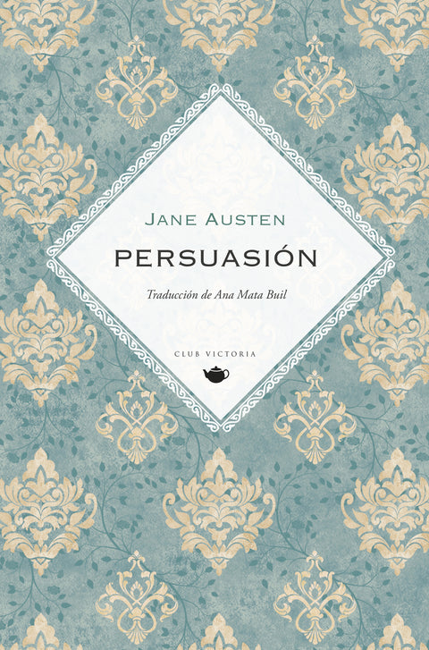  Persuasión 