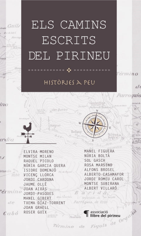 Els camins escrits del Pirineu 