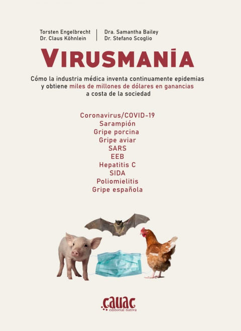  VIRUSMANIA 