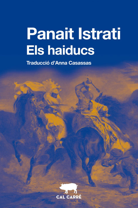  Els haiducs 