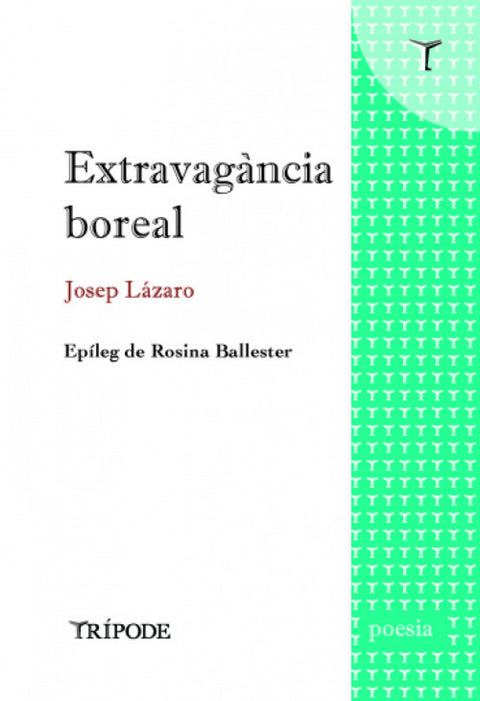  Extravagància boreal 