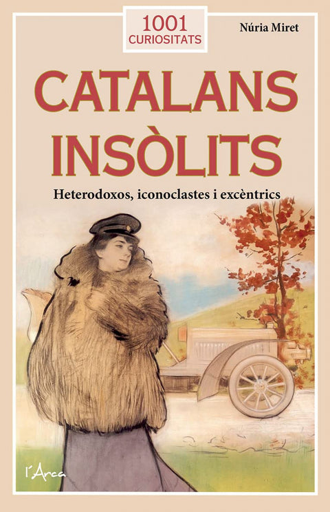  Catalans insòlits 