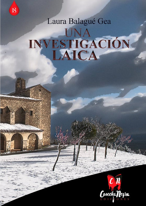 Una investigación laica 