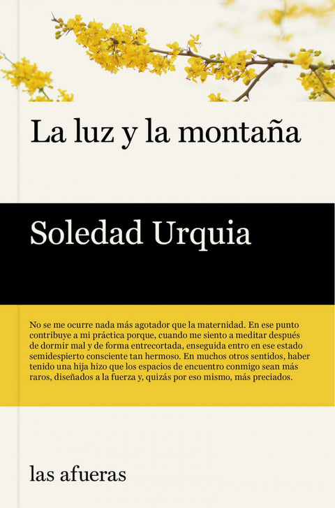  La luz y la montaña 