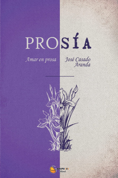  PROSIA AMAR EN PROSA 