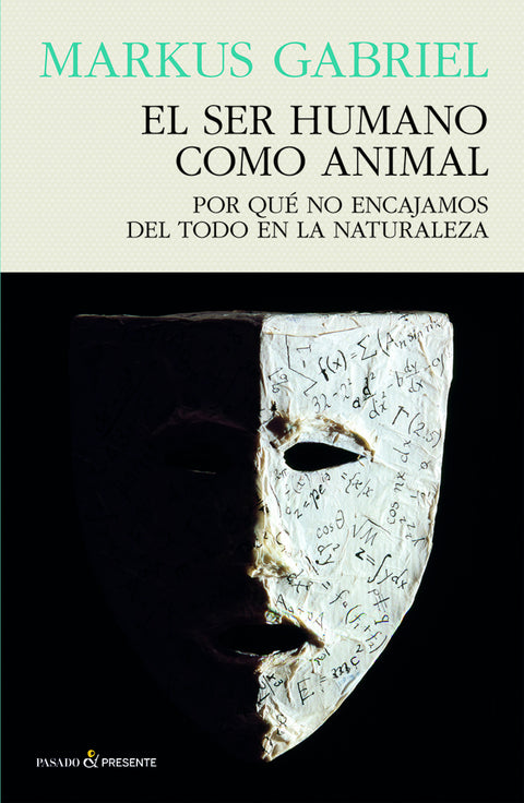  EL SER HUMANO COMO ANIMAL 
