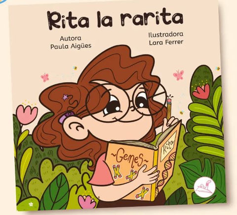  Rita la rarita 