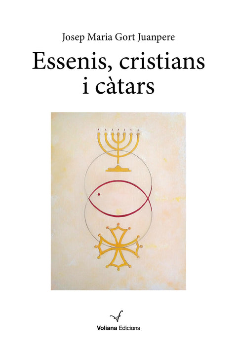  Essenis, cristians i càtars 