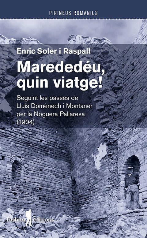  Marededeu, quin viatge! 