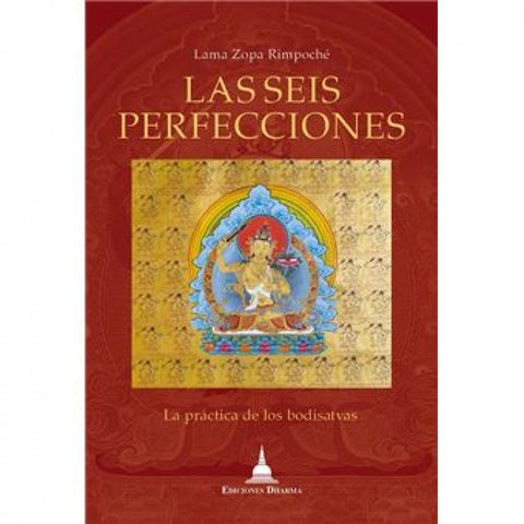  LAS SEIS PERFECCIONES 