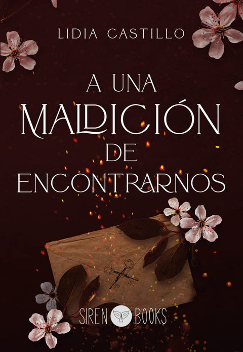 A una maldición de encontrarnos 