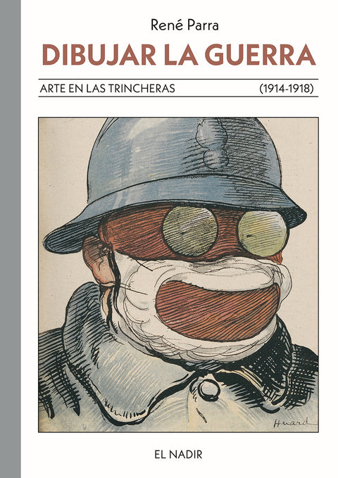  Dibujar la guerra 